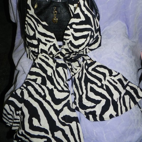 Victoria's Secret Swim Sale Victoria Secret Womens 3 Pc Bombshell